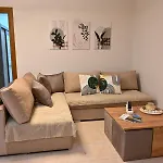 Aphrodite 's Cozy House Apartamento Tesalónica