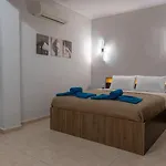 Aphrodite 's Cozy House Apartamento *