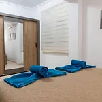 Aphrodite 's Cozy House Tesalónica