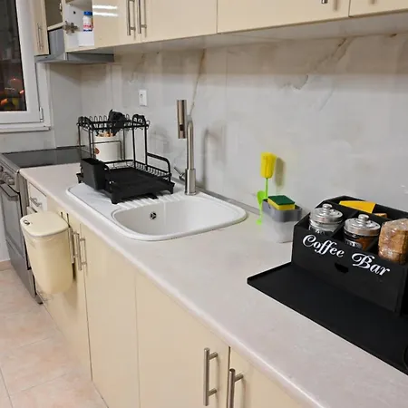 Aphrodite 's Cozy House * סלוניקי