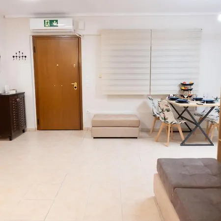아파트 Aphrodite 's Cozy House
