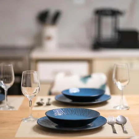 Aphrodite 's Cozy House