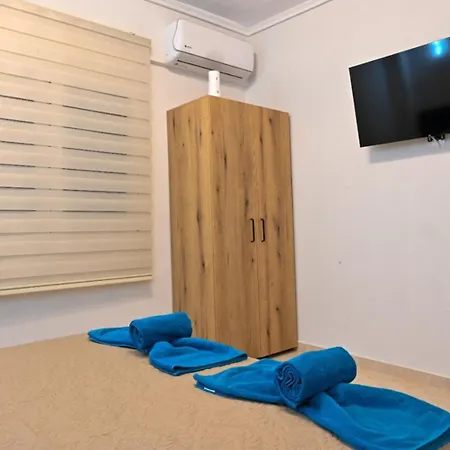 아파트 Aphrodite 's Cozy House *