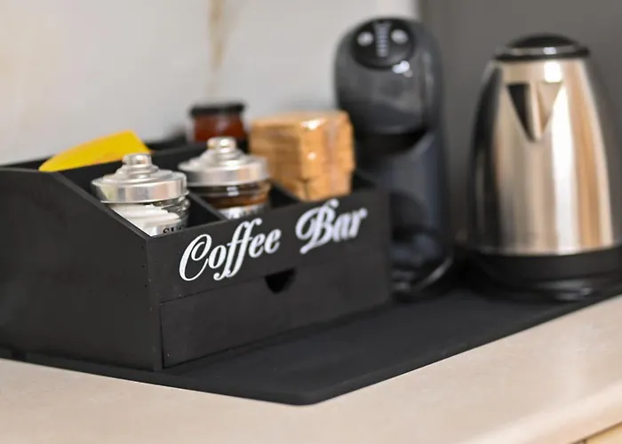 Aphrodite 's Cozy House