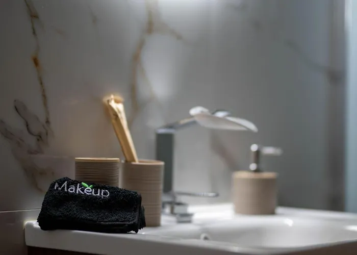 Aphrodite 's Cozy House * Salonic