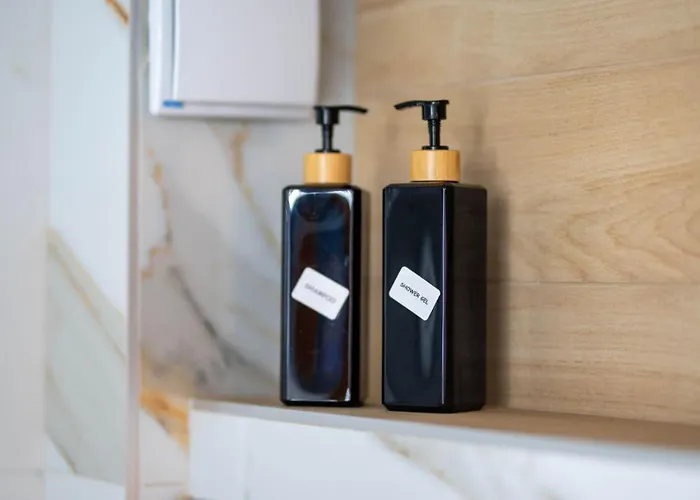 Aphrodite 's Cozy House Apartament *