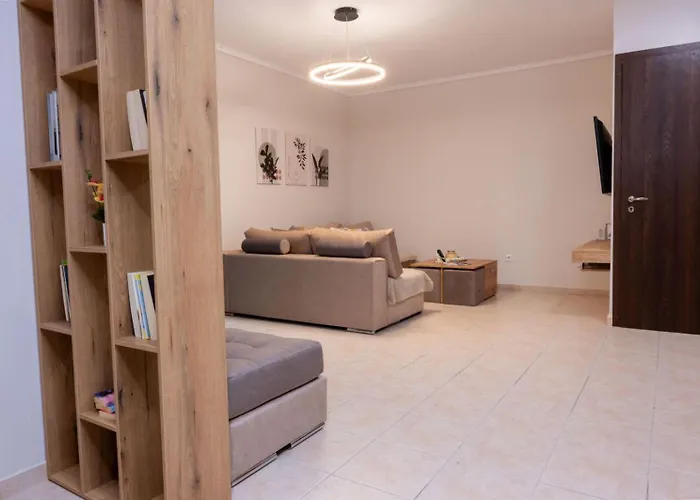 Aphrodite 's Cozy House Salonic