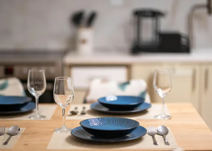 Aphrodite 's Cozy House