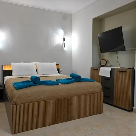 Διαμέρισμα Aphrodite 's Cozy House