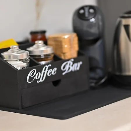 Aphrodite 's Cozy House