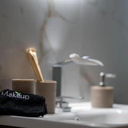 Aphrodite 's Cozy House * 塞萨洛尼基