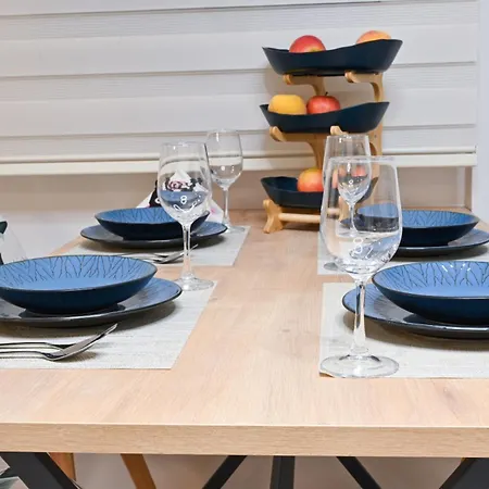 Aphrodite 's Cozy House