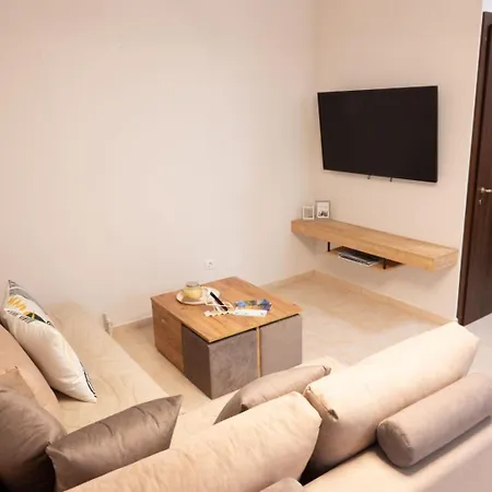 Aphrodite 's Cozy House * 塞萨洛尼基