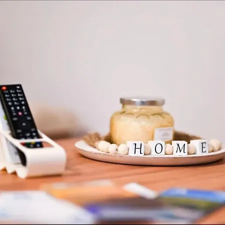 Aphrodite 's Cozy House *