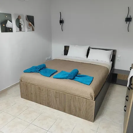 Διαμέρισμα Aphrodite 's Cozy House *