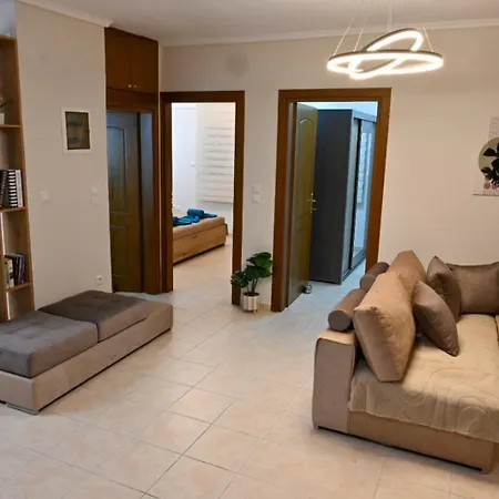 Aphrodite 's Cozy House Thessaloníki