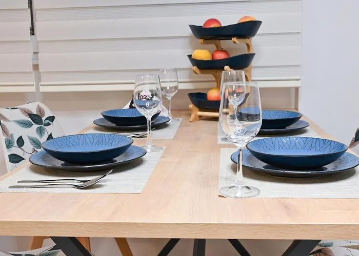 Aphrodite 's Cozy House