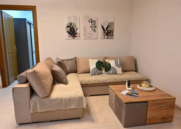 Aphrodite 's Cozy House Apartamento Tesalónica