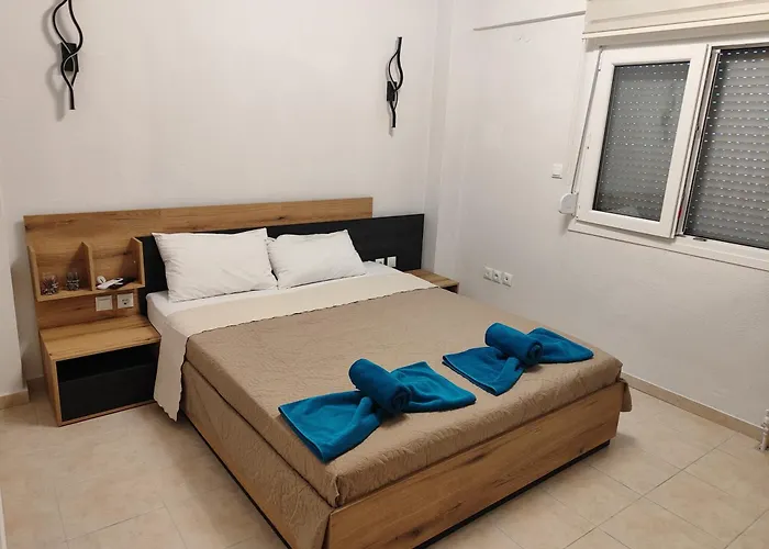 Aphrodite 's Cozy House *