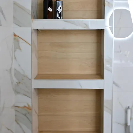 Aphrodite 's Cozy House * 테살로니키