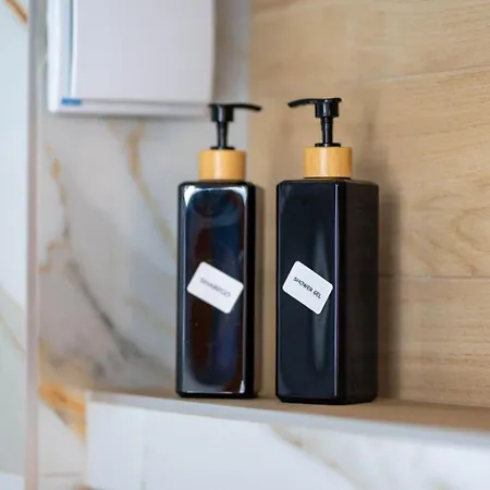 Aphrodite 's Cozy House 아파트 *