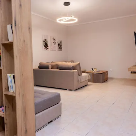 Aphrodite 's Cozy House 테살로니키