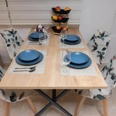 Aphrodite 's Cozy House 아파트