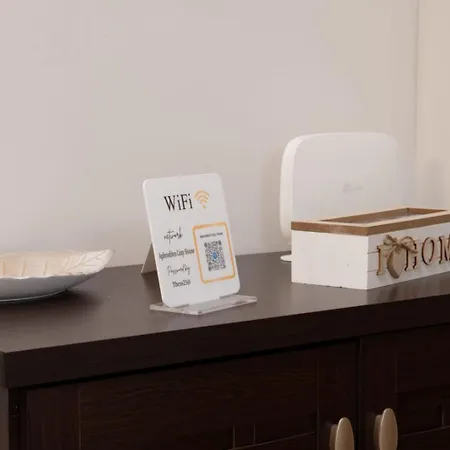 Aphrodite 's Cozy House 아파트 테살로니키