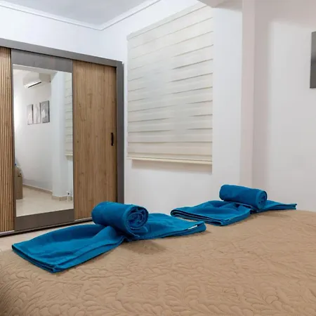 Aphrodite 's Cozy House 테살로니키