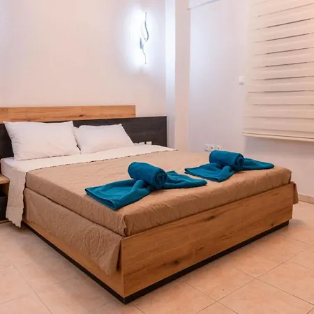 Aphrodite 's Cozy House 아파트