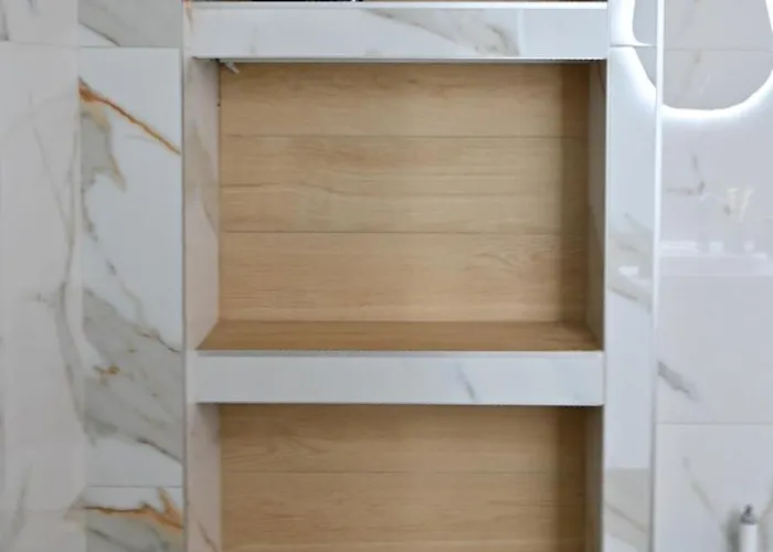 Aphrodite 's Cozy House * Thessalonique