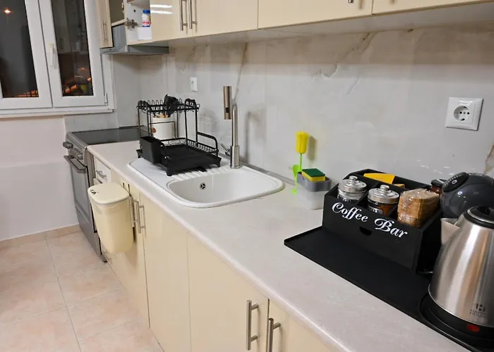 Aphrodite 's Cozy House * Thessalonique