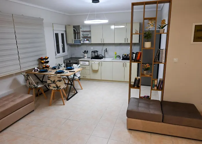 Aphrodite 's Cozy House *