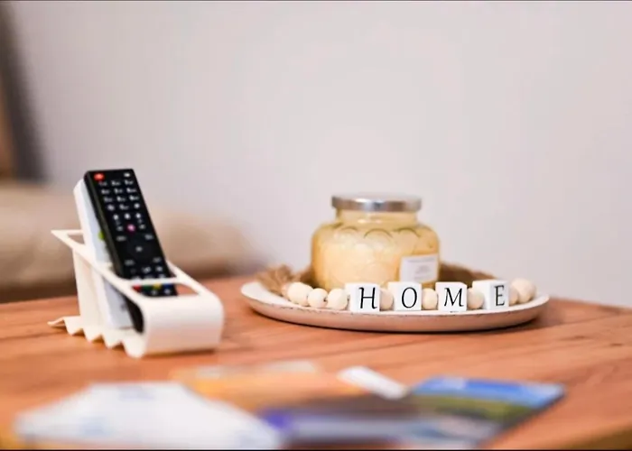 Aphrodite 's Cozy House *