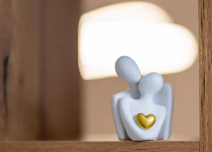 Aphrodite 's Cozy House * Thessalonique